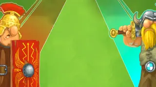 Gallic Wars: Battle Simulator (Xbox One)