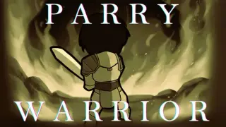 ParryWarrior