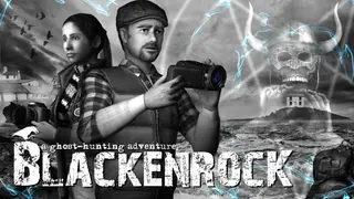 The Last Crown: Blackenrock