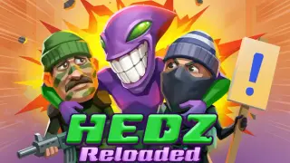 HEDZ Reloaded