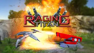 Raging Titan