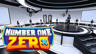 Number One Zero - Season 1