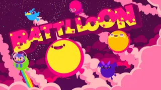 BATTLLOON