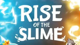 Rise of the Slime - Switch