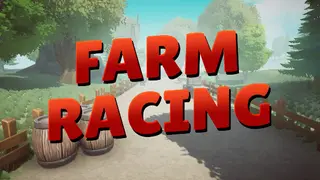 .FARM RACING.