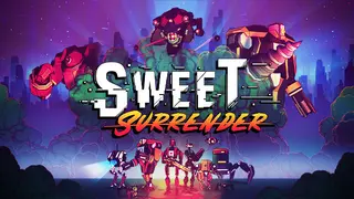 Sweet Surrender