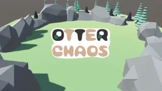 Otter Chaos