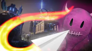 Paper Flight - Future Battles - Xbox One