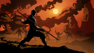 9 Monkeys of Shaolin - PS4