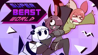 Super Beast World