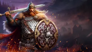 YAR: Forgotten Throne - Xbox Series