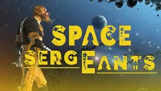 Space Sergeants