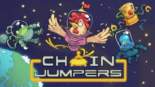 Chain Jumpers