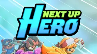 Next Up Hero - Switch
