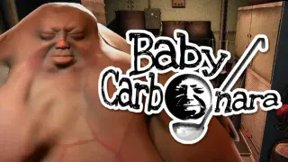 Baby Carbonara