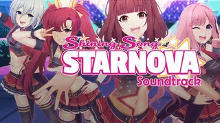 Shining Song Starnova Soundtrack