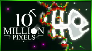 10 Million Pixels