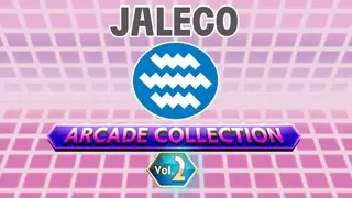 Jaleco Arcade Collection Vol.2