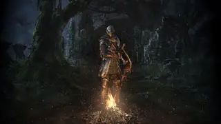 DARK SOULS Remastered Edition - Xbox One
