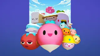 Dadish 3 - Xbox One