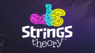 Strings Theory
