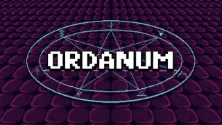Ordanum