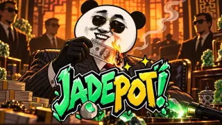 绿了个大的！