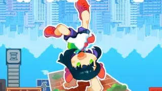 Invercity - Switch