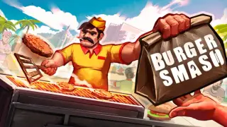 Burger Smash