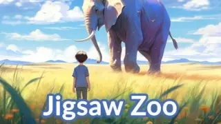 Jigsaw Zoo - Switch
