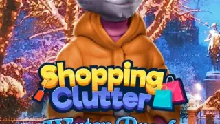 Shopping Clutter: Winter Break - Switch