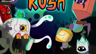 Virus Rush - Switch