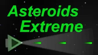 Asteroids Extreme