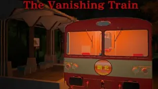 The Vanishing Train - Switch