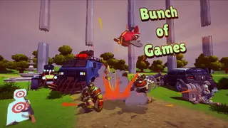 Bunch of Games