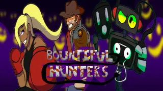 Bountiful Hunters