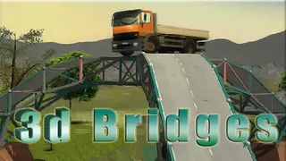 3d Bridges