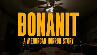 Bonanit - A Menorcan Horror Story