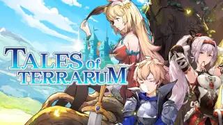 Tales of Terrarum