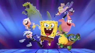 Nickelodeon All-Star Brawl (Xbox One & Series)