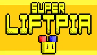 SUPER LIFTPIA