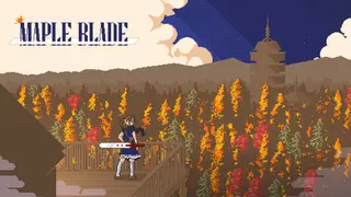 Maple Blade
