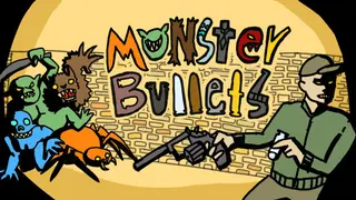 Monster Bullets