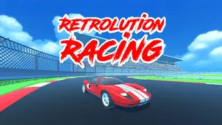 Retrolution Racing