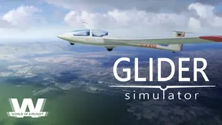 World of Aircraft: Glider Simulator