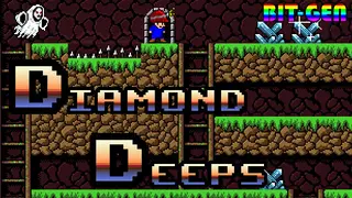 Diamond Deeps