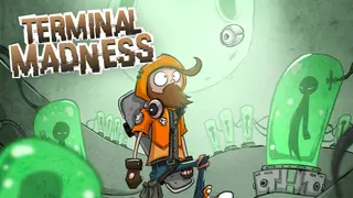 Terminal Madness - The Awakening