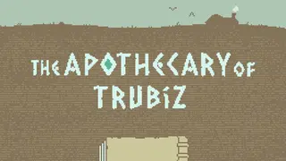 The Apothecary of Trubiz