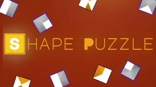 Shape Puzzle