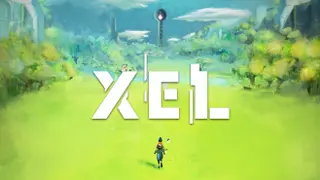 XEL Save the World